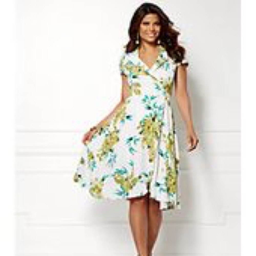 New York and Company Dress